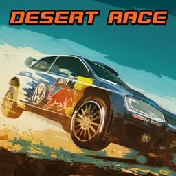  Desert Race