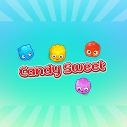  Candy Sweet