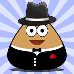  Pou pet