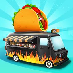  Food Truck Chef™ Cooking Games